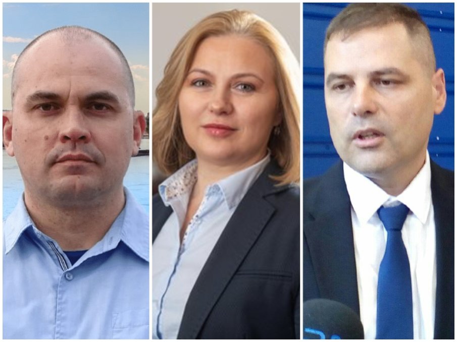ЕКШЪН В ПИК TV! ДБ и Възраждане“ се хванаха за гушите заради домашното насилие - хората на Костадинов заподозряха удар срещу българското семейство, депутат се провикна от трибуната: Еничари! (ОБНОВЕНА)