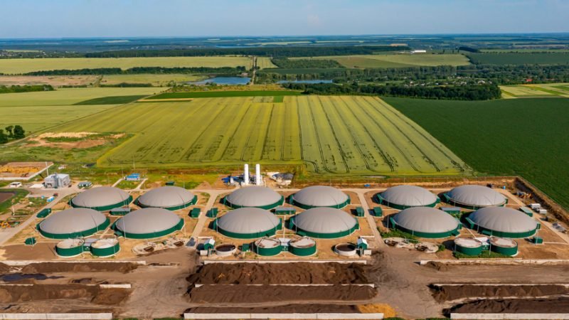 Инж. Кремен Георгиев от АТДБ: Няколко централи в България вече работят по проекти за използване на биогаз за производство на зелена енергия