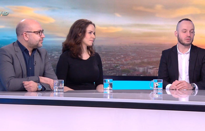 Политолози за пъзела след изборите: Ще върне ли хартиената бюлетина в играта Слави Трифонов и какви коалиции се плетат