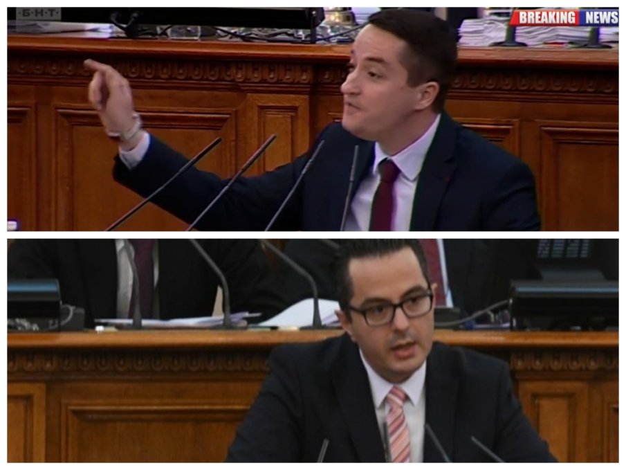 ЕКСКЛУЗИВНО В ПИК TV: Скандал тресе парламента заради Закона за съдебната власт (НА ЖИВО)