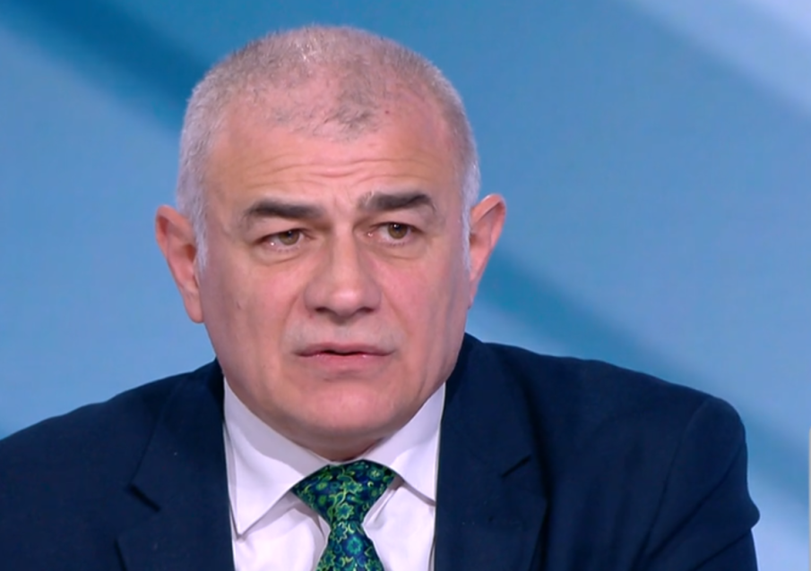 Георги Гьоков: Прокуратурата да провери злоупотребата с евросредства на служебния кабинет
