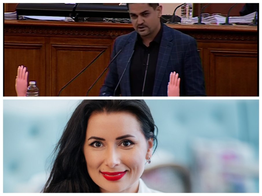 След секс играчките в парламента: Кобилкина да оглави следващото НС