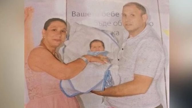 ЩАСТЛИВО ЧУДО! Българка забременя в Турция след присъда, че никога няма да стане майка