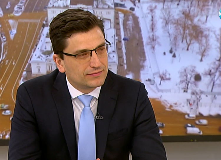 Венко Сабрутев от ПП: Председателят на парламента провали процедурно контрола над Гешев