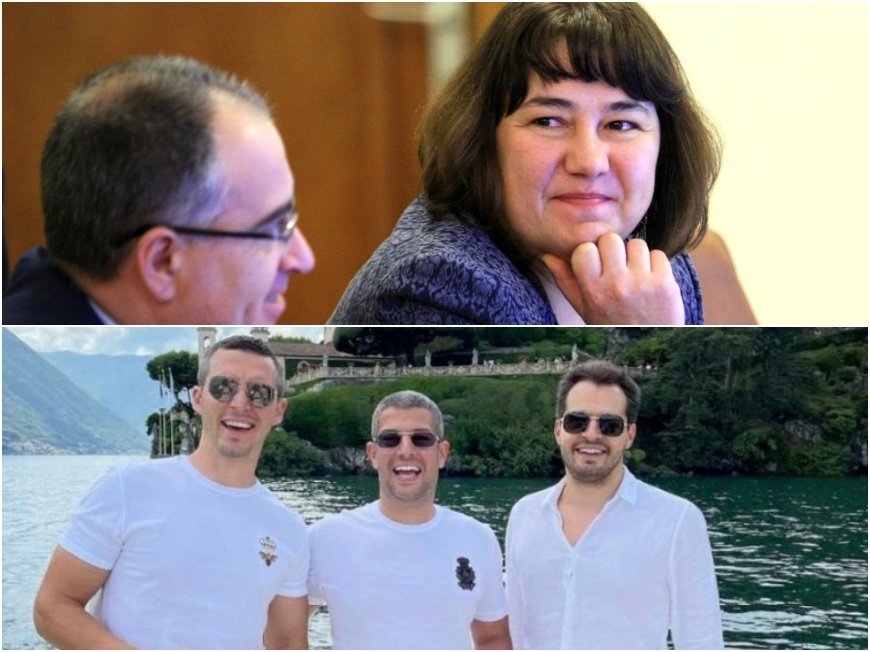 ГОРЕЩО В ПИК! Криптофараоните Тренчев и Кънчев обвиниха служебния финансов министър, че си измисля за данъчните задължения - ревизионните актове обаче говорят друго (ДОКУМЕНТ)