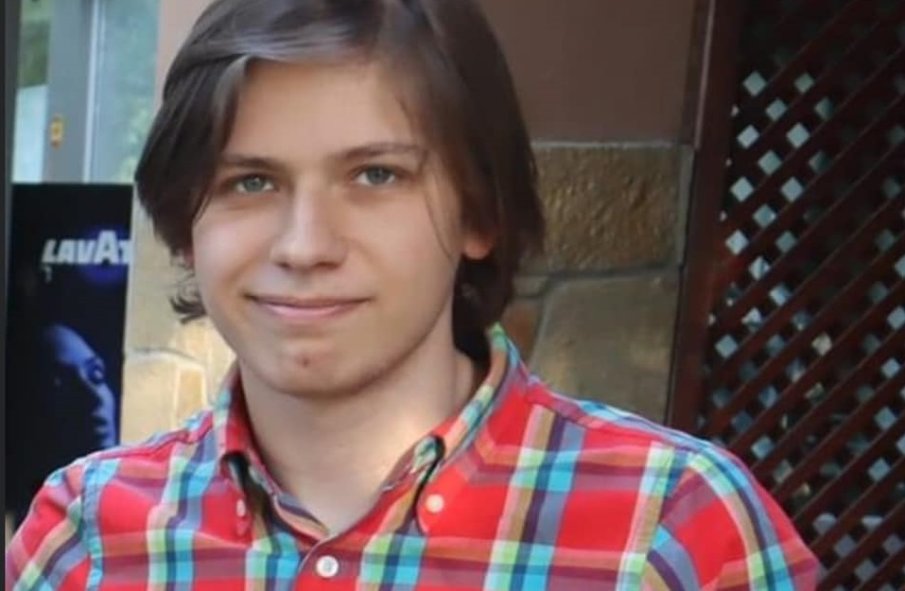 Майката на изчезналия студент разкри съдържанието на последния му SMS