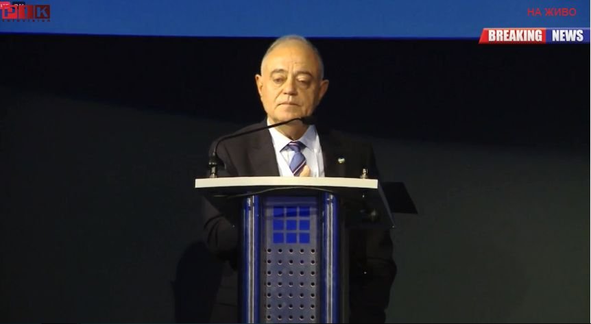 ГОРЕЩО В ПИК TV! Ген. Атанас Атанасов призна, че сме продавали оръжие на Украйна и заговори отново за пачки и кюлчета