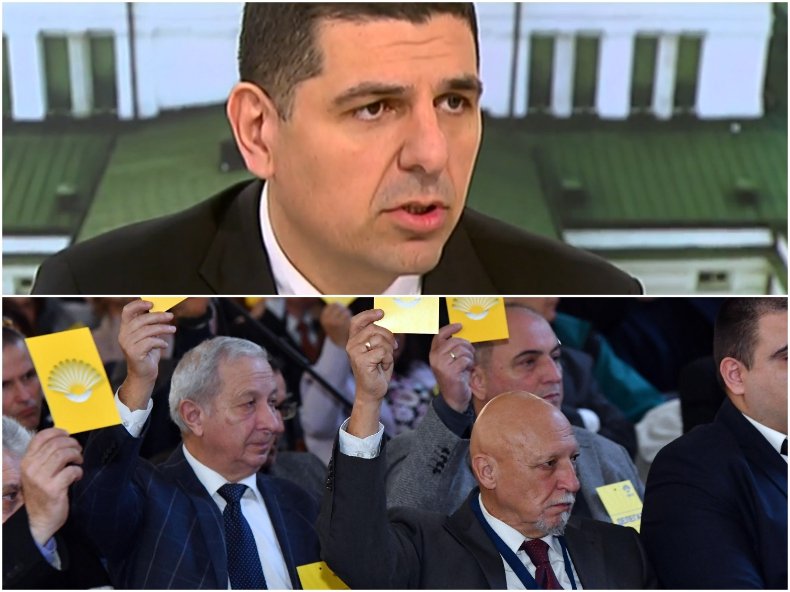 ОСТЪР КОНФЛИКТ! Ивайло Мирчев не се сдържа: Зомбитата възкръсват! Отровният двойник идва да отнеме гласове от политическите сили