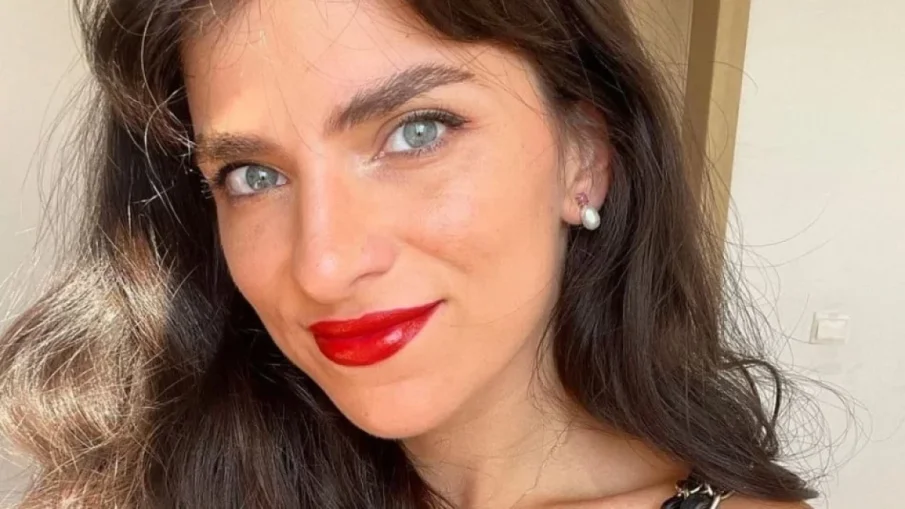 Лъсна истината за парите на Андреа Банда и мястото й в Би Ти Ви (СНИМКА)