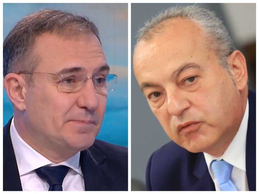 БСП подпука кабинета на Радев на финала! Гуцанов пита защо прескочиха държавния глава за оръжието за Украйна