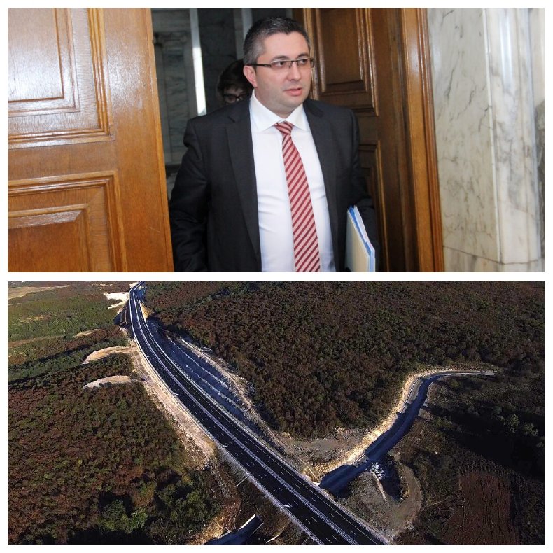 Николай Нанков с остър коментар: Над 2 милиарда са щетите за държавата в пътния сектор заради двете години бездействие