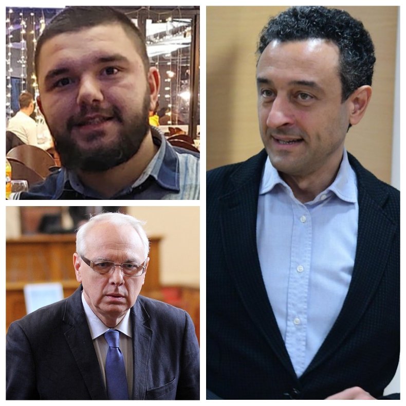 Даниел Лорер дължи извинение на всички българи в Северна Македония. Дали пък в Харвард не ги чипират, за да ампутират националната им идентичност?