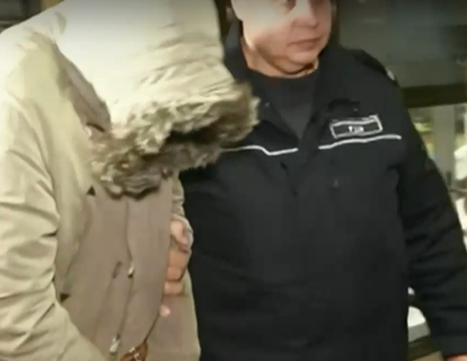 Оставят за постоянно в ареста мъжа, убил приятелката си във Варна