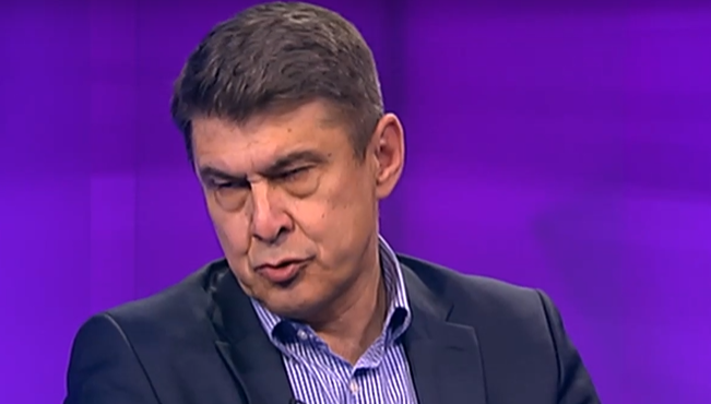 Ген. Димо Гяуров: 20 години търпим белите на по-малкия брат РС Македония, време е да обърнем палачинката