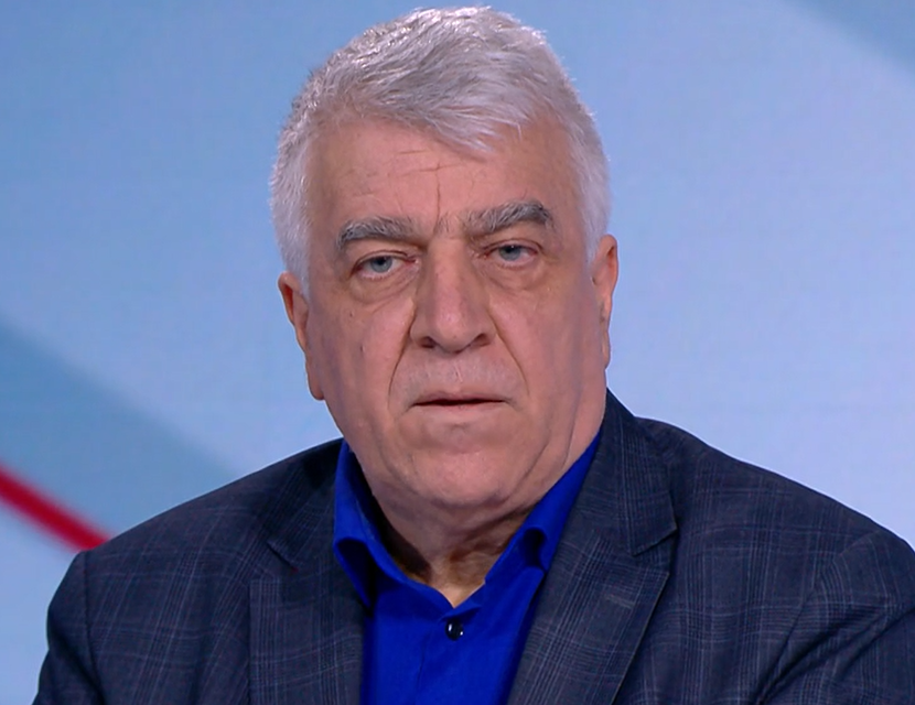Румен Гечев: На конгреса имаше опит за атентат срещу БСП