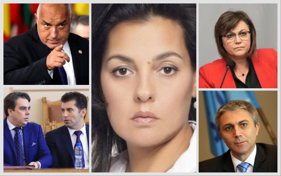 Политологът Цветанка Андреева разкри кой ще победи на изборите! Ето къде е заровено кучето