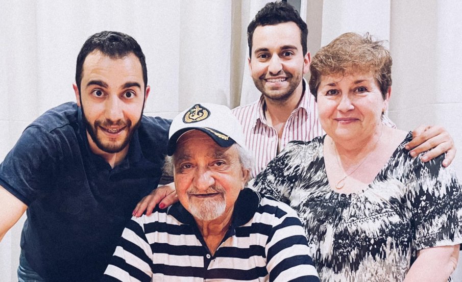 Трагедия почерни семейството на Рафи часове след 30-ия му рожден ден