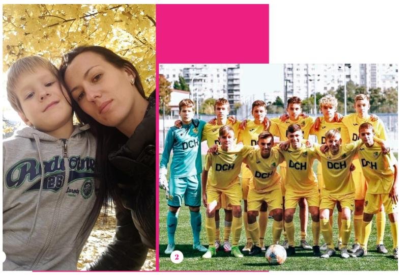 Вратар на Реал спаси цяло семейство и им осигури мечтан живот в Испания