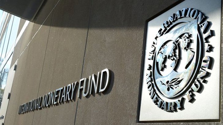 МВФ повиши прогнозата си за световния икономически растеж през 2023 г.