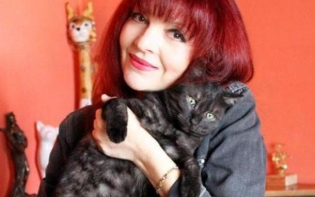 Садисти стрелят по котките на Джина Иванова от Трамвай №5