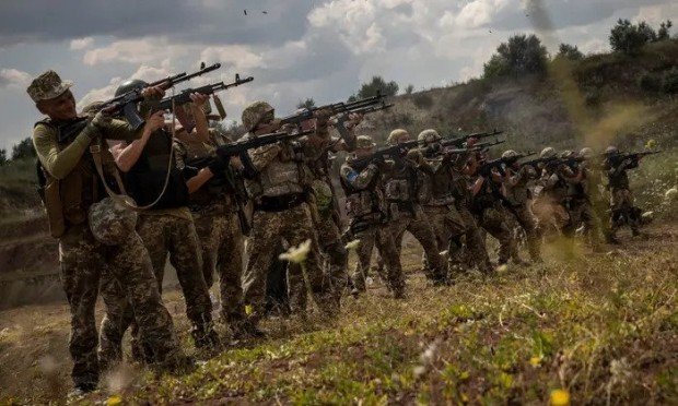 Представител на ЧВК Вагнер прогонен от щаба на специалната военна операция Представител на ЧВК Вагнер прогонен от щаба на специалната военна операция