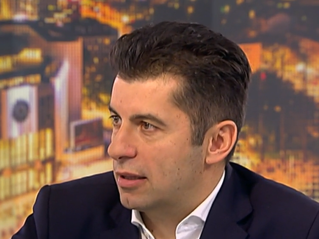 Кирчо се обяви за победител на изборите, търси 20 000 души за общински съветници