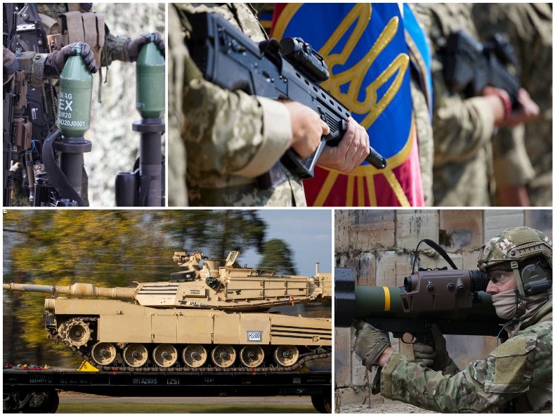 Американски анализатори: Забавянето на западното оръжие попречи на Украйна във войната