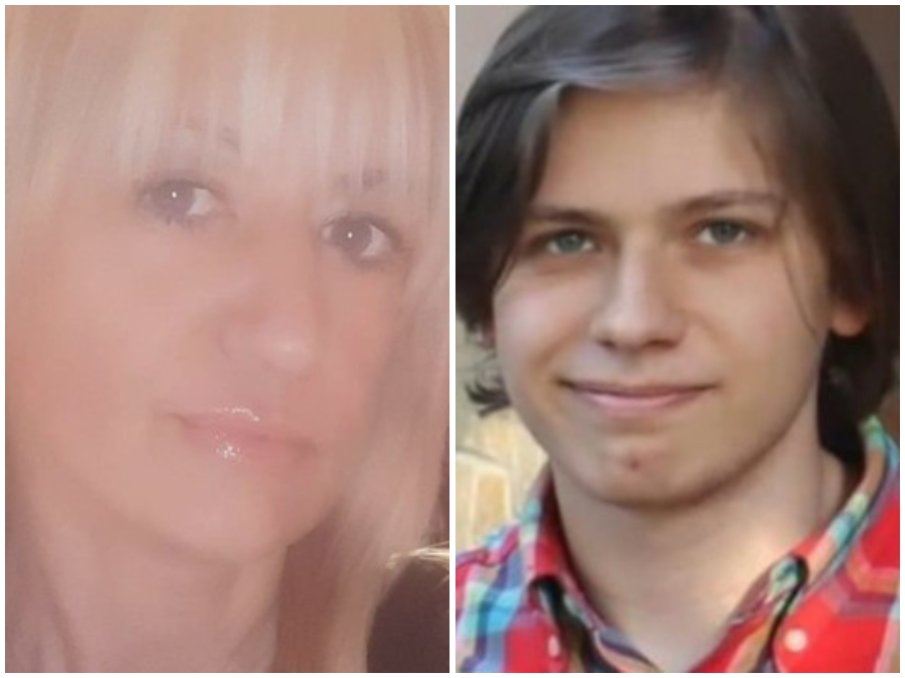 Майката на намерения Мартин от Пловдив с емоционални думи след щастливата развръзка