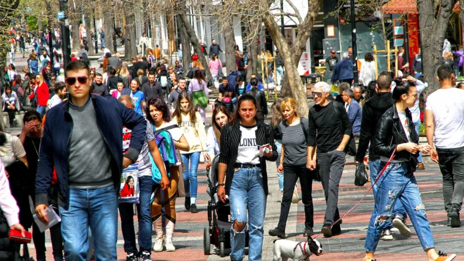 Най-лошото за икономиката и джоба ни мина