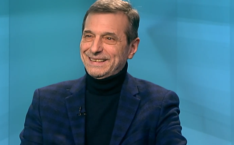 Димитър Манолов: Не искаме стачки! По-добре да откажем парите по Плана, отколкото да затворим тецовете от Маришкия басейн