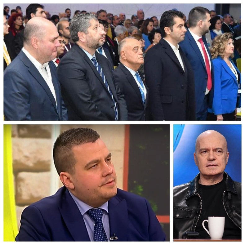 ИТН с нов жесток удар по шарлатаните от Промяната - човек на Слави посочи шест тежки гряха на добрите сили