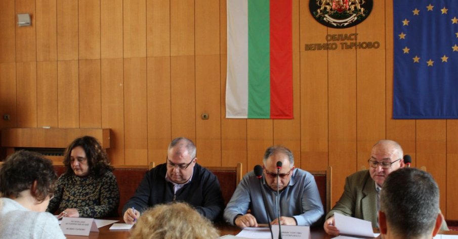 Одобриха 10 военни паметника за ремонт във Великотърновска област