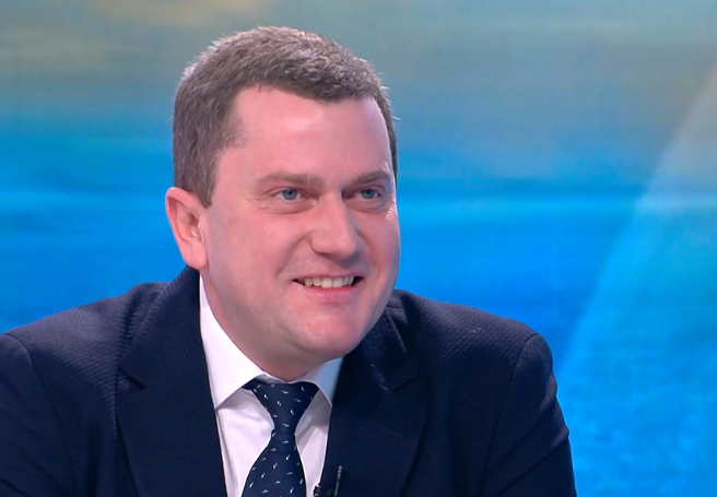 СЛЕД КАТО СКЪСА С БСП: Кметът на Перник ще се кандидатира отново за градоначалник, но не казва коя партия ще го издигне