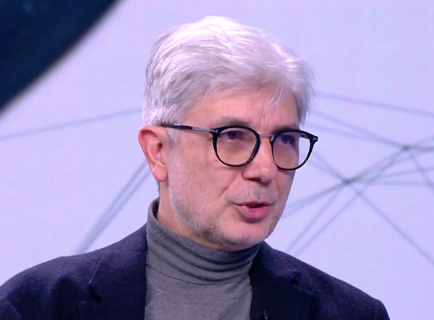 Нено Димов така и не разбрал защо от министерския кабинет се озовал в килия, където прописал