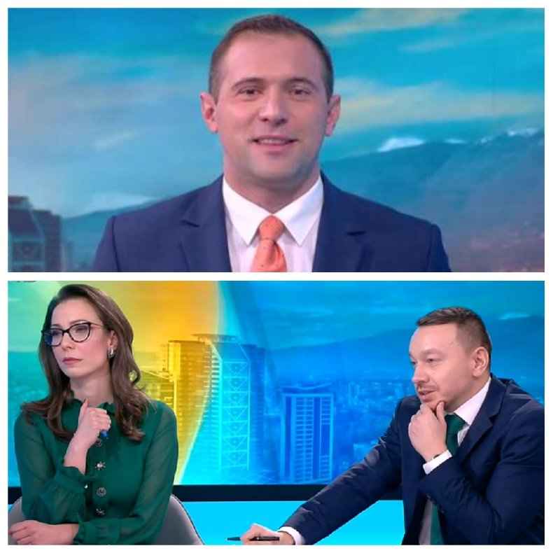 РОКАДА В БТВ: Къде изчезна Златимир Йочев?