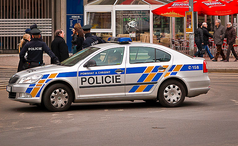 Словенските специални служби арестуваха руски шпиони