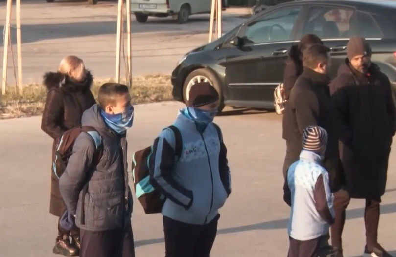 Благоевград излиза на протест заради риск стотици деца да останат без място за спорт