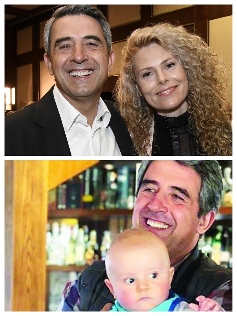 САМО В ПИК И РЕТРО: Плевнелиев хвърля 12 бона за детска градина на сина си 