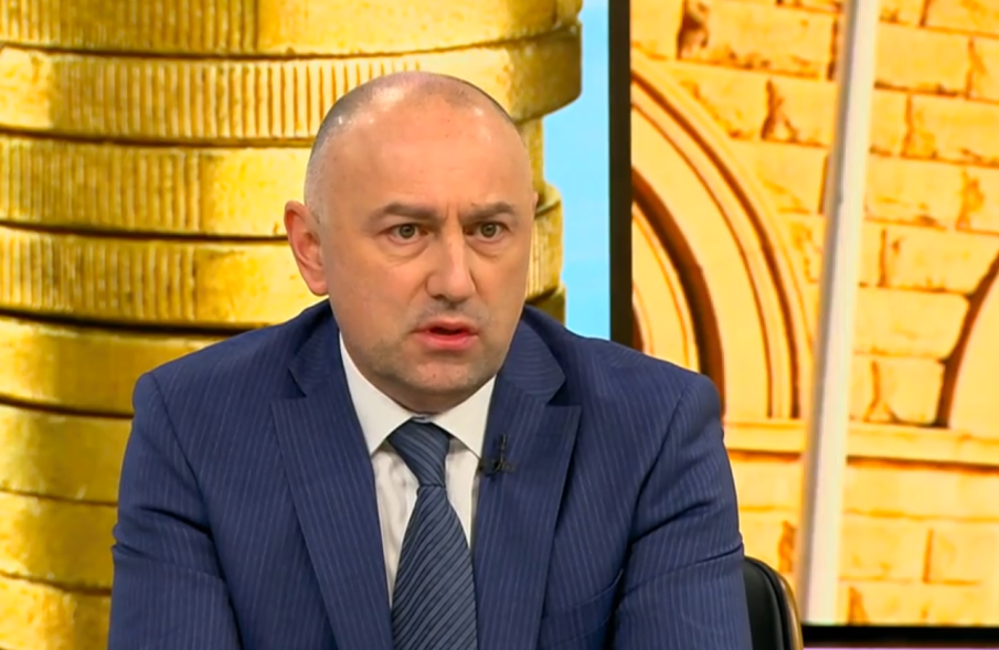 Каримански: Много съм разочарован от поведението на депутатите