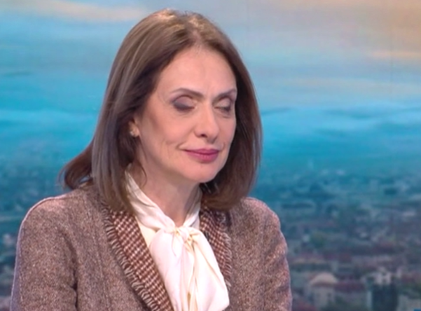 Надежда Нейнски: Избирателят е изморен от пет вота, но ни трябва правителство, подкрепено от геополитическо мнозинство