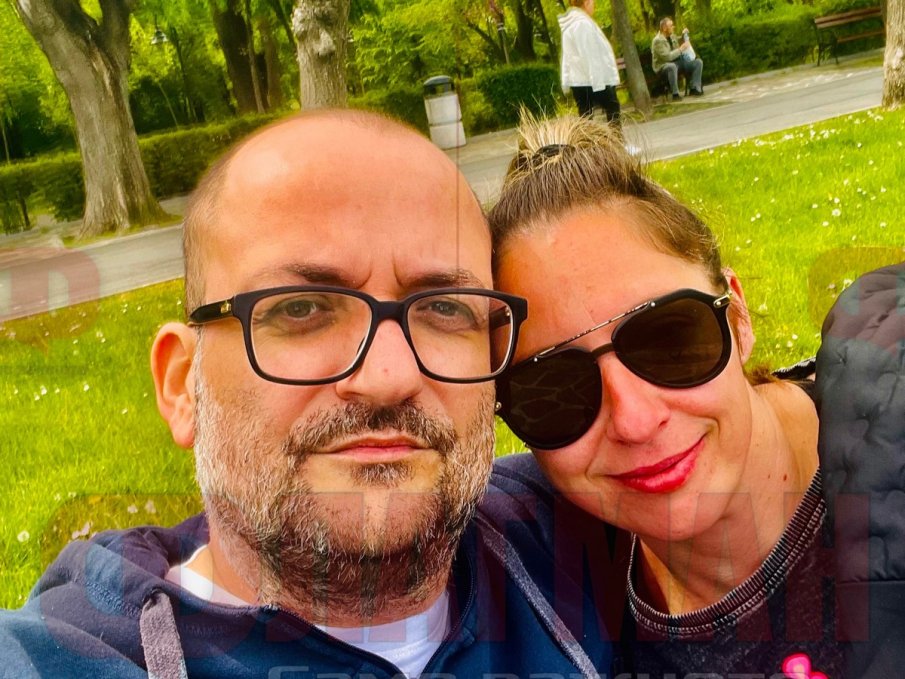 ТРАГЕДИЯ: Приятелката на загиналия край Созопол Ненко плаче: Обичам те от тук до безкрая и обратно