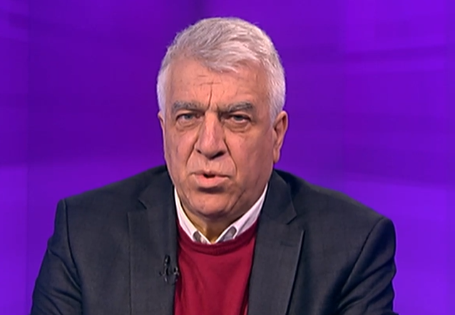 Проф. Гечев: Правителството трябва да бъде българско, не евроатлантическо