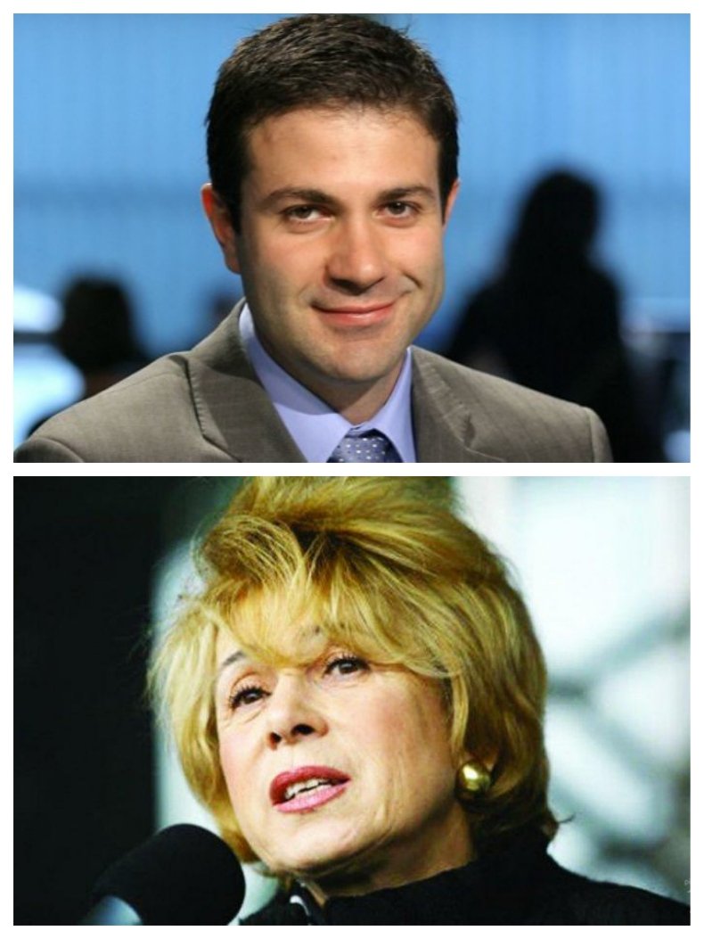 САМО В ПИК И РЕТРО: Венелин Петков стана колега на Масларова