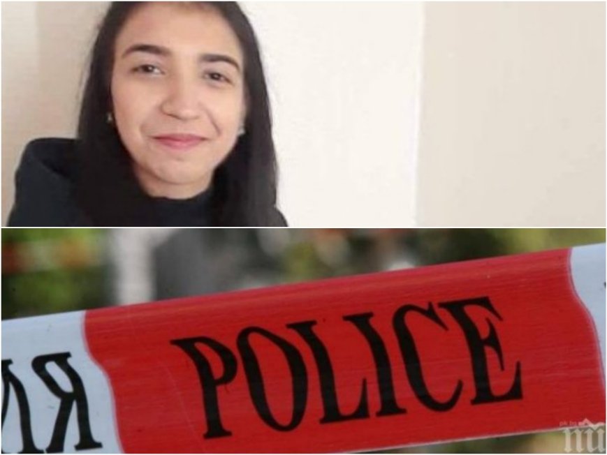 ГОРЕЩО В ПИК! Шокиращи подробности за смъртта на 21-годишната Ива от Ботунец