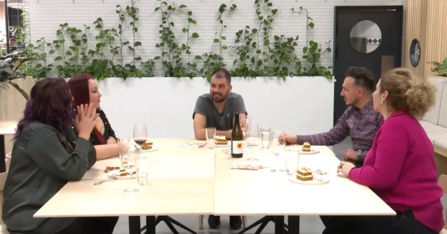 Прецедент в Черешката потресе зрителите