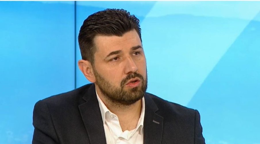 Македонски българин: Държава, която не изпълнява международни договори, трудно може да стане част от пространство като ЕС.