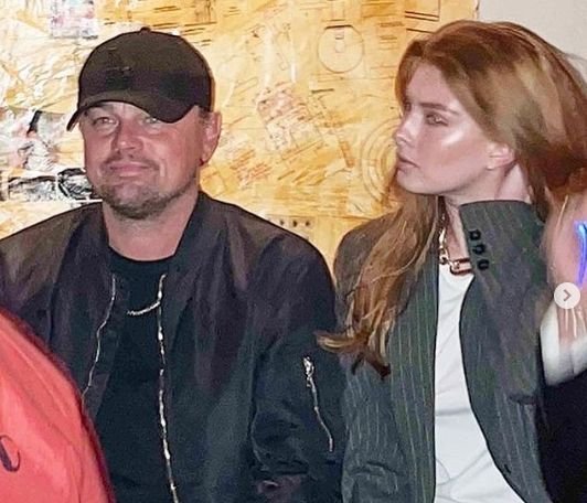 Леонардо ди Каприо си хвана 19-годишно гадже