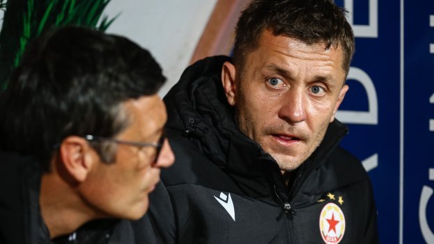 ДОБРИ НОВИНИ НА АРМИЯТА: В ЦСКА няма контузии преди мача с Берое