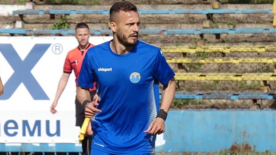 Етър с нов трансфер в битката за елита, взе носител на Купата