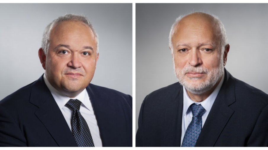 МВР нямаше късмета на Министерството на културата - куклата на конци Демерджиев остава да контролира контрольорите